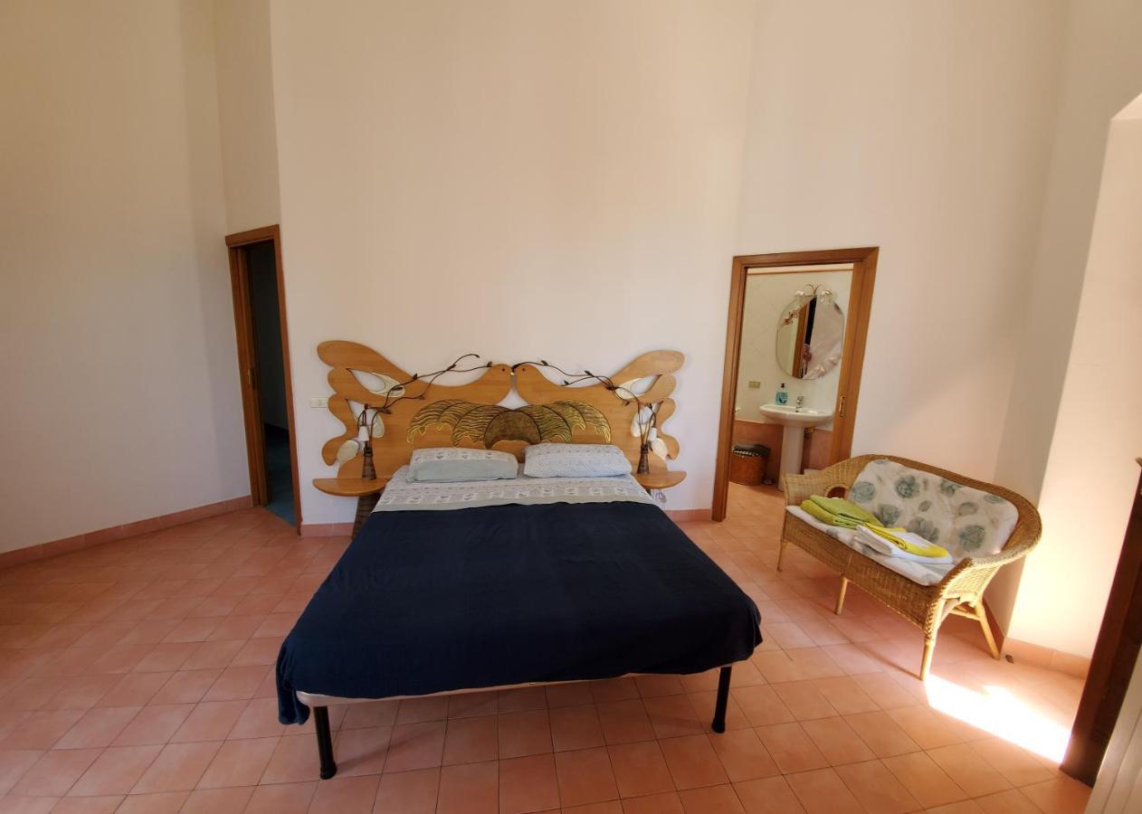 Casa Della Conchiglia - Capri Βίλα Ανακάπρι Εξωτερικό φωτογραφία