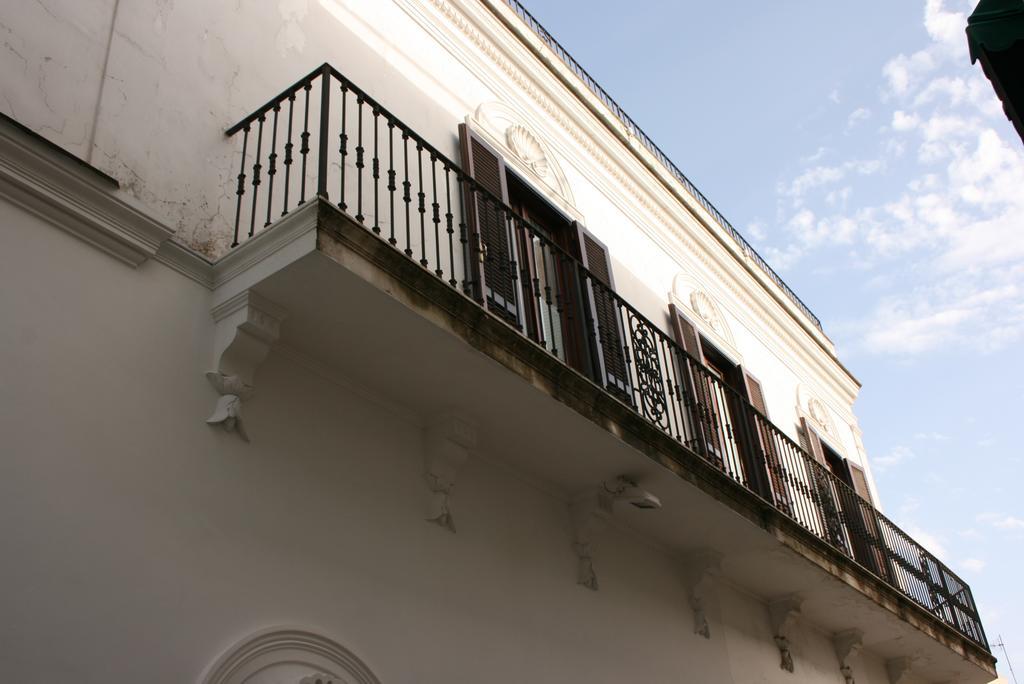 Casa Della Conchiglia - Capri Βίλα Ανακάπρι Δωμάτιο φωτογραφία
