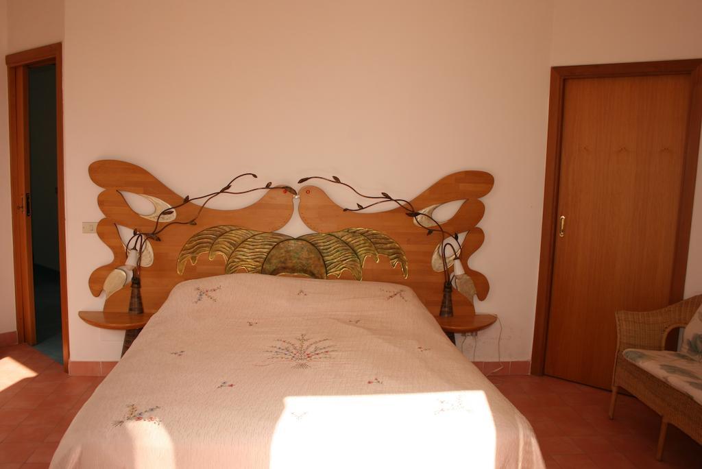 Casa Della Conchiglia - Capri Βίλα Ανακάπρι Δωμάτιο φωτογραφία