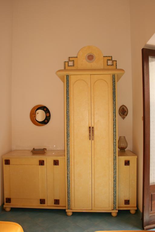Casa Della Conchiglia - Capri Βίλα Ανακάπρι Δωμάτιο φωτογραφία
